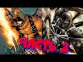 АГЕНТ ВЕНОМ VS ХОБГОБЛИН 2099 (Spider-Man: Shattered Dimensions) Часть 2
