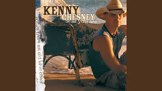 Video thumbnail of "Kenny Chesney - Guitars and Tiki Bars"