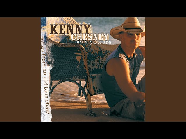 Kenny Chesney - Guitars And Tiki Bars