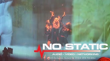 No Static AV. LIVE EVENT SIZZLE REEL