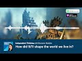 How did 9/11 shape the world we live in? 🎙️ Independent Thinking podcast
