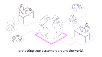 Tackling fraud in the contact centre