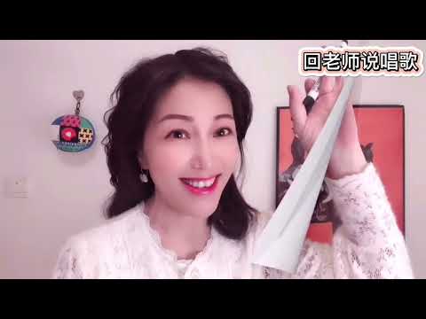 培养和坚持这五个习惯，你唱歌的潜能会得到开发和释放！