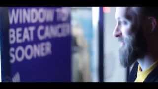Contactless giving with Cancer Research UK Contactless giving with Cancer Research UK