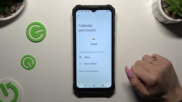 How to Change App Permissions on OUKITEL WP36