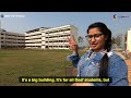 300 Deaf students at Patiala School for the Deaf in Punjab, India