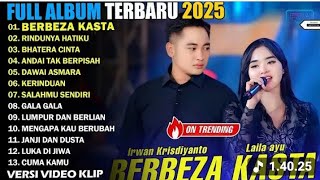 Download Lagu BERBEZA KASTA - LAILA AYUT FT IRWAN KRISTANTO - SIMPATIK MUSIc FULL ALBUM TER BARU 2025 - LAGU VIRAL MP3 Download Lagu BERBEZA KASTA - LAILA AYUT FT IRWAN KRISTANTO - SIMPATIK MUSIc FULL ALBUM TER BARU 2025 - LAGU VIRAL MP3