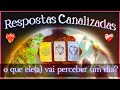 ☎️ oq ele/ela irá perceber um dia? ☎️ mensagens canalizadas 🌞 Abe Tarot