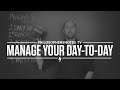 PNTV: Manage Your Day-to-Day by Jocelyn K. Glei