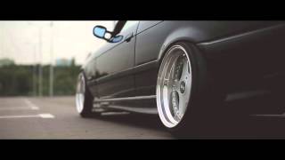 BMW E36 Convertible by AdaptersMasters