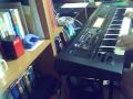 The Dawn (Şafak) Roland GW-8 COVER