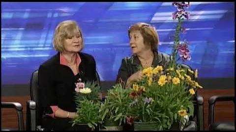 Perennial Plants for the Sunny Garden with Carol W...