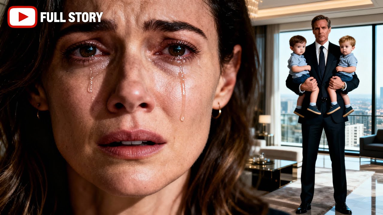 I Cheated With My Boss—Now He Won't Let Me See Our Kids & Says It's ...