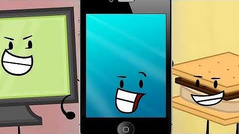 OBJECT POINT INTRO BUT OBJECT TERROR [REUPLOAD]