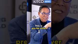 Robert Kiyosaki: This is the Best Investment Now!