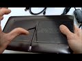 Archos 101 Android Internet Tablet - Unboxing