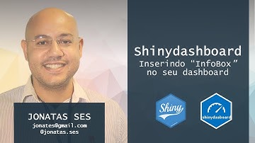 Shinydashboard - InfoBox - aula 09