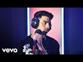 DNCE - Cake By The Ocean in the Live Lounge