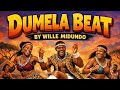DJ WILLE MIDUNDO DUMELA Singeli Version Makirikiri Beat Official Music Audio 2026
