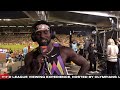 The Best Interviews With the Top Athletes at the 2026 Brussels Diamond League