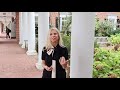 MBA Visit: UVA Darden