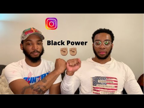 BLACK MEN DON'T CHEAT!! βπ½