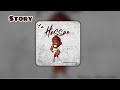 Yuzzo Mwamba - Story Ya Hassani (Official Music Audio)