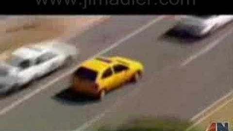 Cell Phone Usage While Driving