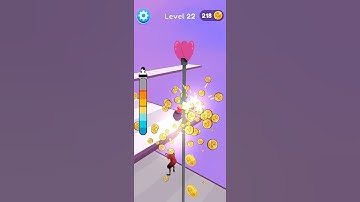 Get Lucky Android & iOS funny gameplay #jackyfine #getlucky