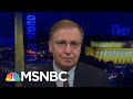 DOJ Investigating ‘Bribery-For-Pardon’ Scheme | The Last Word | MSNBC