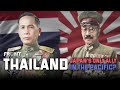 Why Was Thailand the ONLY Country in Asia to Align with the Axis? - Allies of the Axis #1