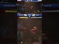 30 seconds is all he needed to end it #Shorts #injustice2 #blackcanary  #Scarecrow #fgc