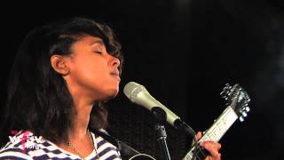 Lianne La Havas - &quot;Is Your Love Big Enough?&quot; (Live at WFUV)