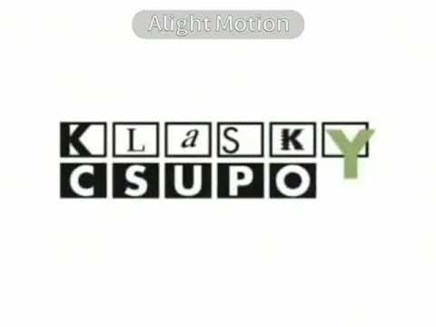 Klasky Csupo Robot Logo In G major