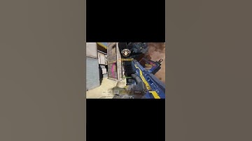 fr.556 new meta? #codm #shorts