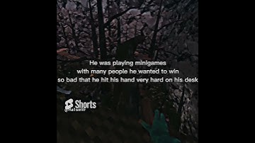 Worst gorilla tag Injuries...😞😭