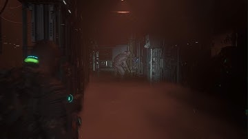 Two head zombie boss easy method - The Callisto Protocol