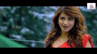 Yevadu Song Trailer - Nee Jathaga Song - Ram Charan, Shruti Haasan, Allu Arjun, DSP