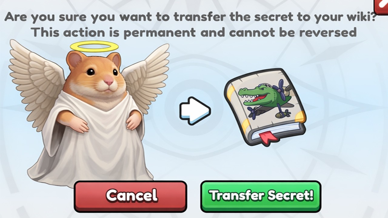 *NEW LEAK SECRET COMING SOON* Angel Pipi Potato? + NEW WORLD COMING? | ROBLOX  BRAINROT EVOLUTION!