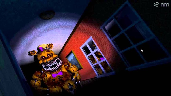 Nuevo Five Nights At Candy´s 2, Noches 1 y 2, Link de Descarga, Español