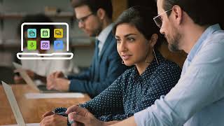 Citrix SecurAccess ZTNA Security in your control