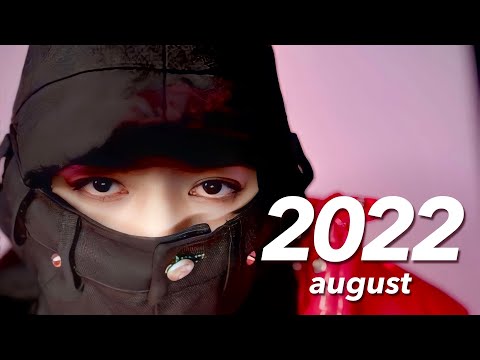 ☆ monthly kpop