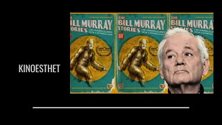 Истории Билла Мюррея: Жизненные Уроки, Извлеченные Из Мифического Человека (2018)