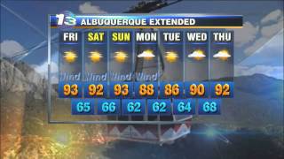Midday News Webcast: June 17, 2011