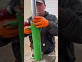 #TechTip on repairing John Deere cylinders with internal snap ring #agtechtalk #fyp  #jhmillerfarms