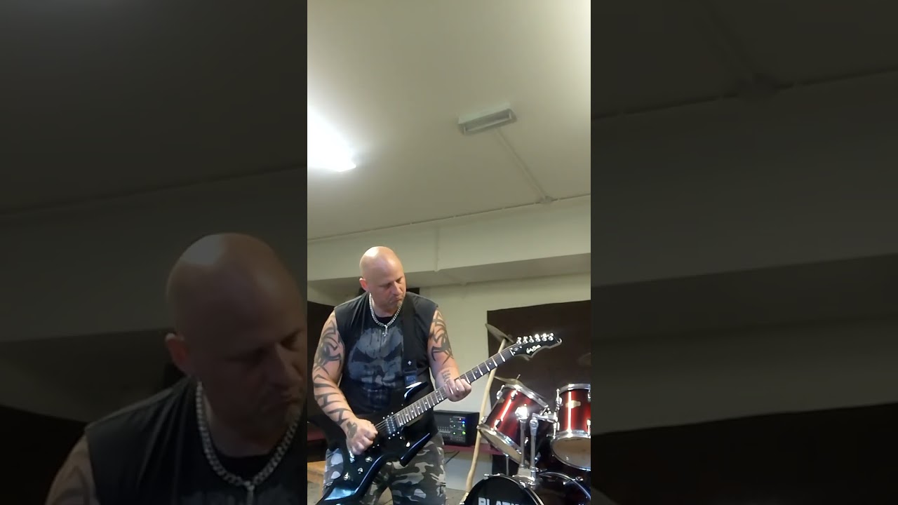 Trash Metal, Speed Metal, Schrott Metal