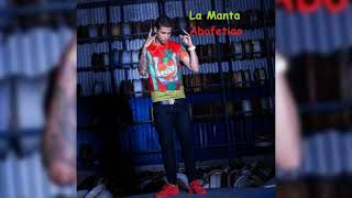 La Manta - Abofetiao (Audio)