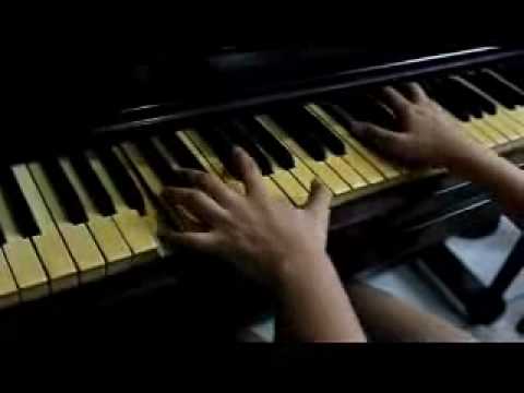 Hiling- Silent Sanctuary My Piano Cover