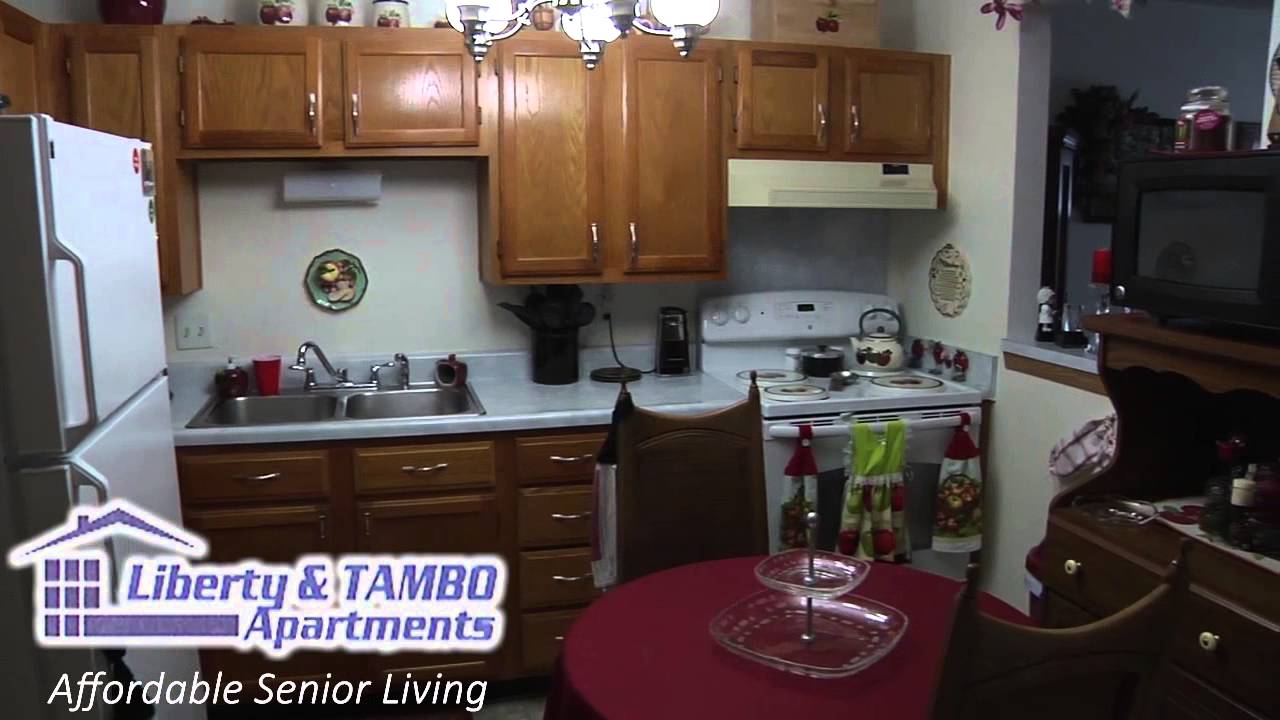 Liberty Tambo Tour for Chamber v4 YouTube