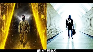 Ritual x Faded (Mashup) - Alan Walker